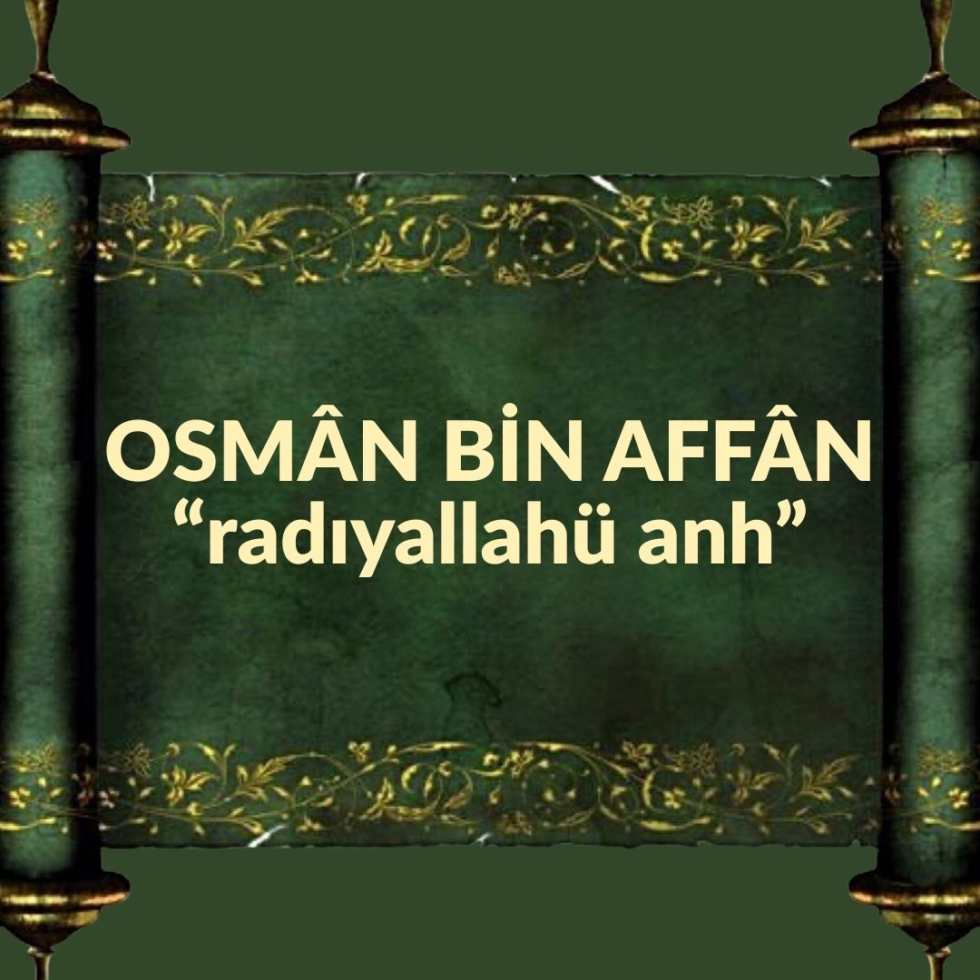 Osman bin Affan
